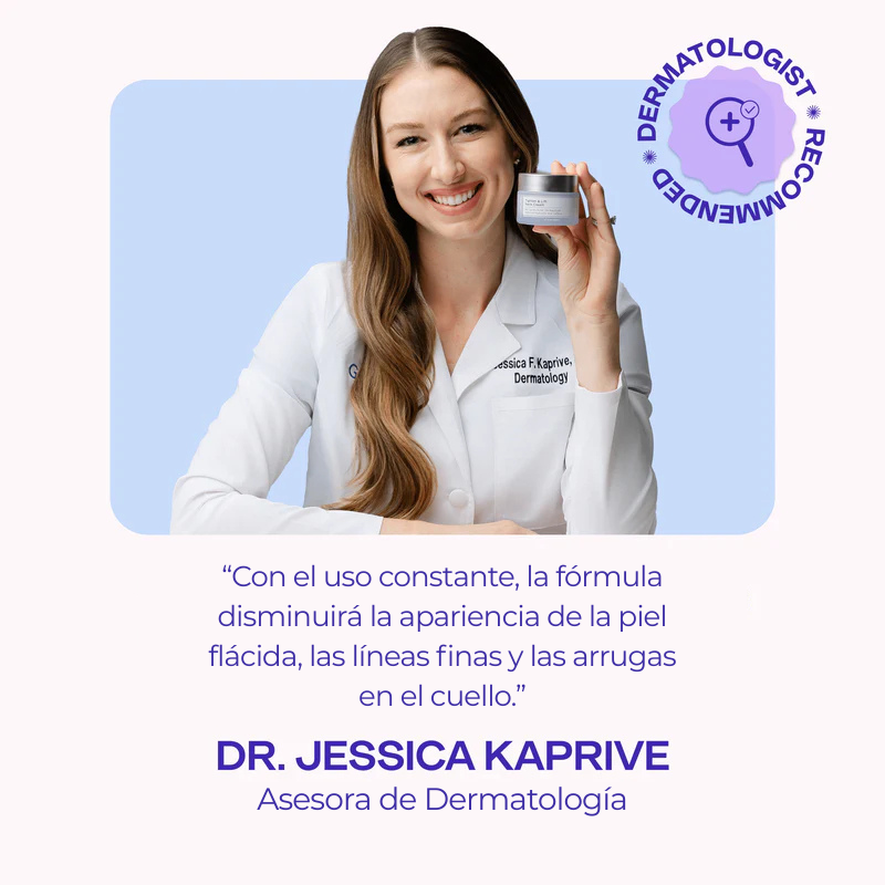 Crema Reafirmante para Cuello ProLift™
