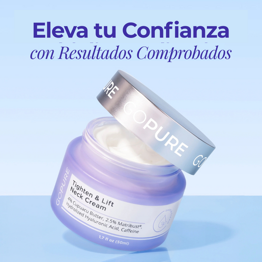 Crema Reafirmante para Cuello ProLift™
