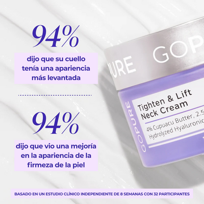 Crema Reafirmante para Cuello ProLift™